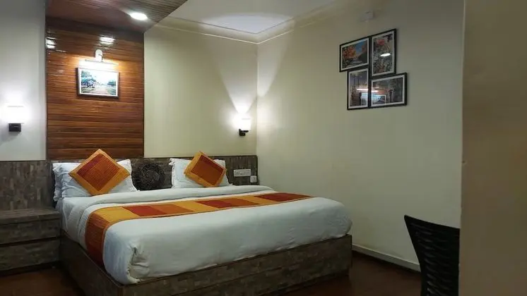 Non AC Super Deluxe Room 2nd Floor