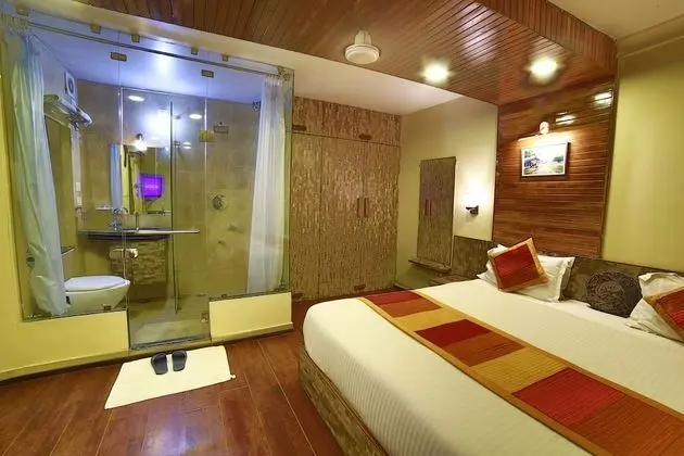 Non AC Super Deluxe Room 2nd Floor