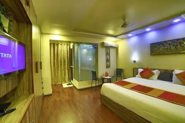 Non AC Super Deluxe Room 2nd Floor
