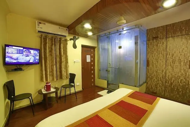 Non AC Super Deluxe Room 2nd Floor