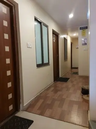 Non AC Super Deluxe Room 2nd Floor