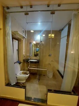 Non AC Super Deluxe Room 2nd Floor