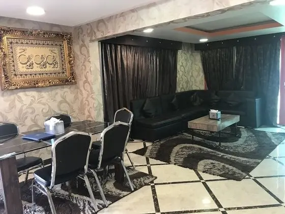 Family Dağ Evi, 2 Yatak Odası, Bahçe Manzaralı
