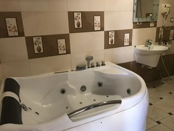 Family Dağ Evi, 2 Yatak Odası, Bahçe Manzaralı