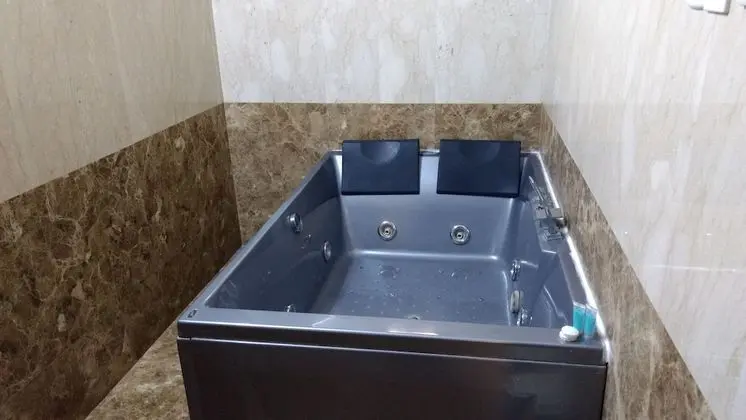 Family Dağ Evi, 2 Yatak Odası, Bahçe Manzaralı
