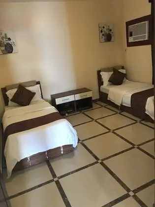 Family Dağ Evi (Three-Bedroom)