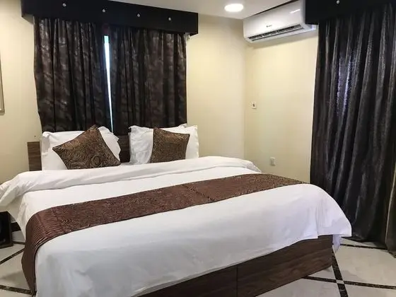 Family Dağ Evi (Three-Bedroom)