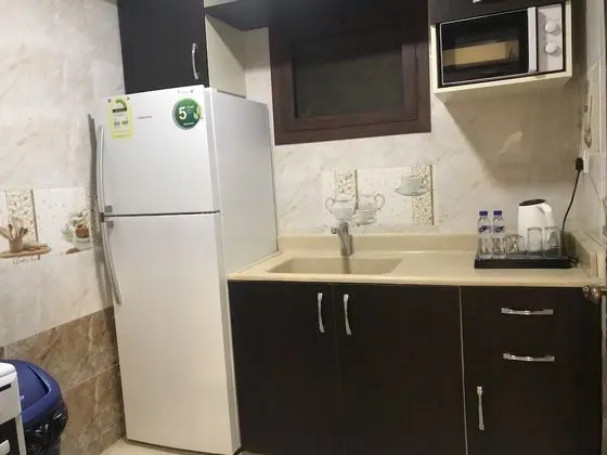 Family Dağ Evi (Three-Bedroom)