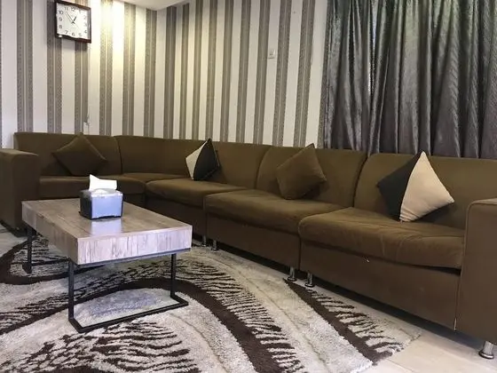 Family Dağ Evi (Three-Bedroom)