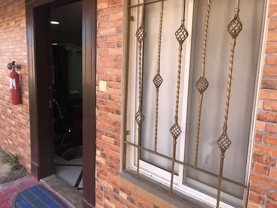 Family Dağ Evi (Three-Bedroom)