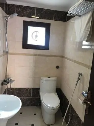 Family Dağ Evi (Three-Bedroom)