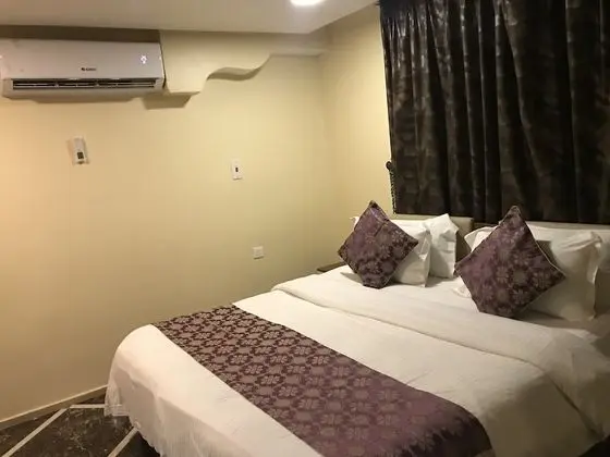 Family Dağ Evi (Two-Bedroom)