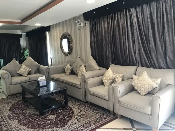Family Dağ Evi (Two-Bedroom)