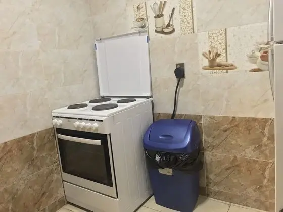 Family Dağ Evi (Two-Bedroom)