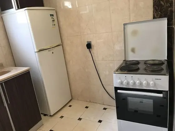Family Dağ Evi (Two-Bedroom)