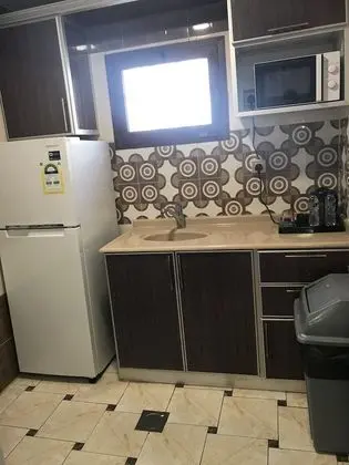 Family Dağ Evi (Two-Bedroom)