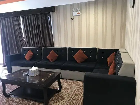 Family Dağ Evi (Two-Bedroom)