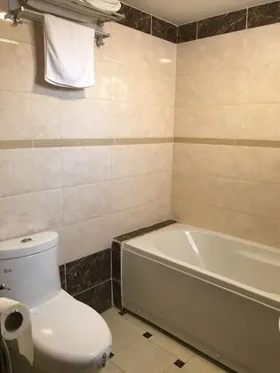Family Dağ Evi (Two-Bedroom)