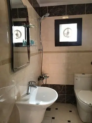 Family Dağ Evi (Two-Bedroom)
