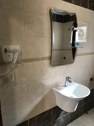 Family Dağ Evi (Two-Bedroom)