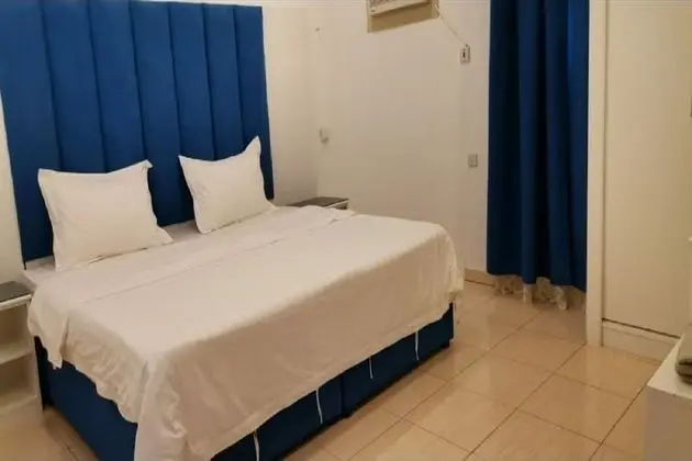 Junior Dağ Evi