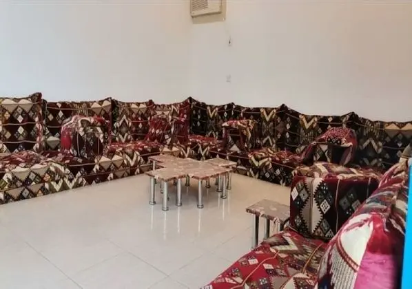 Junior Dağ Evi