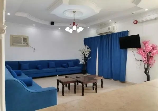 Junior Dağ Evi