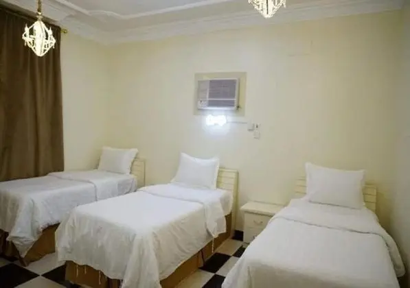 Dağ Evi