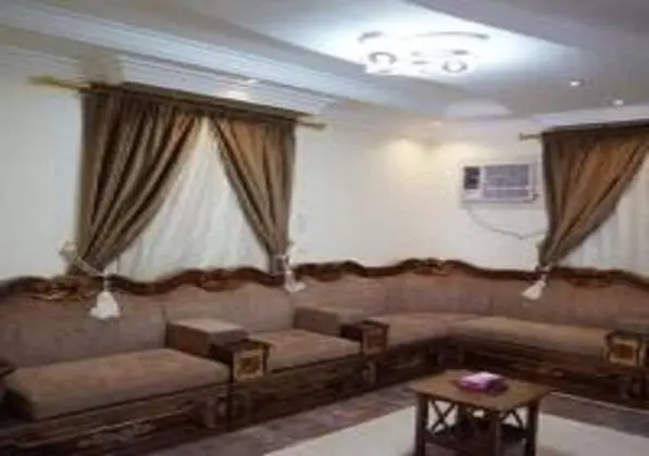 Dağ Evi