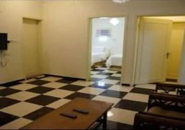 Dağ Evi
