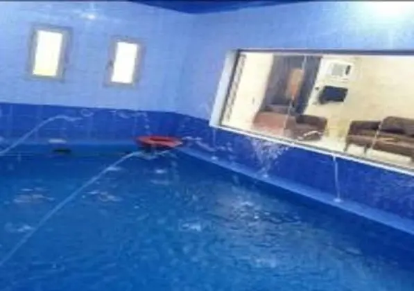 Dağ Evi