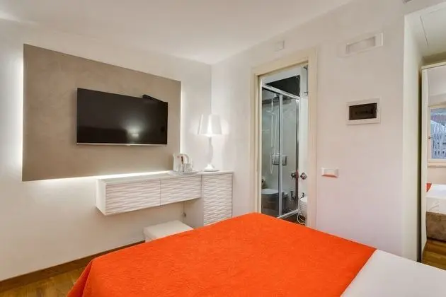 Camera Standard con Terrazza