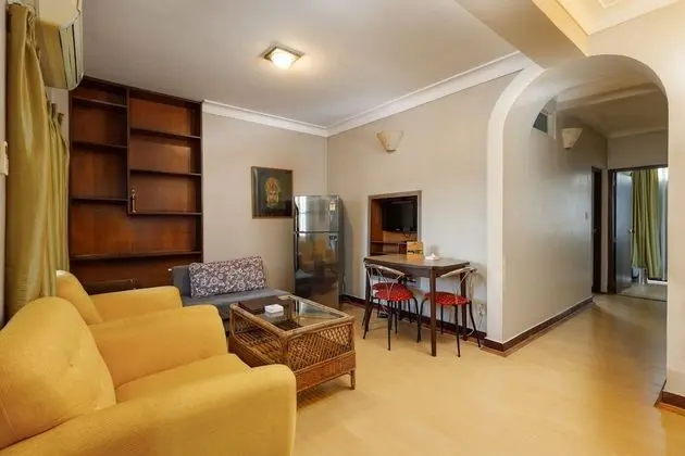 Heritage Apartment
