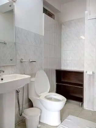 Heritage Apartment