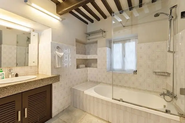 Heritage Apartment