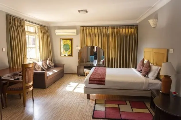 Heritage Suite