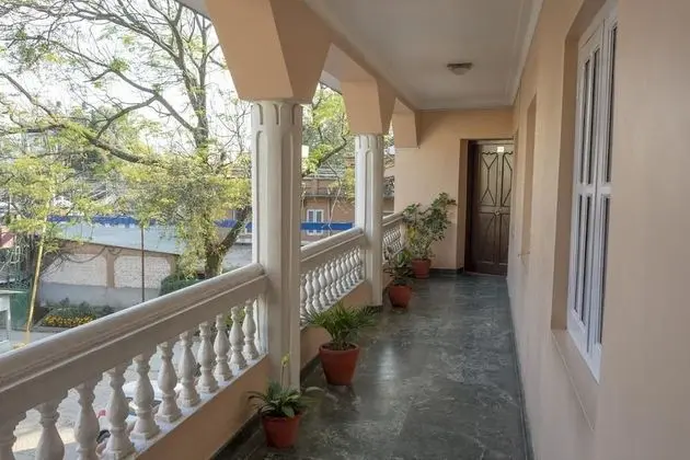 Heritage Suite