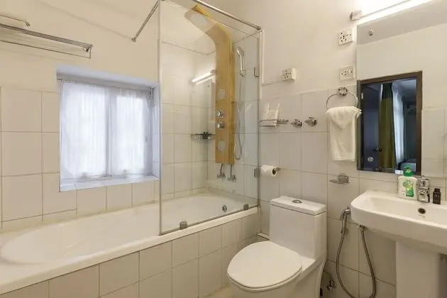 Heritage Suite