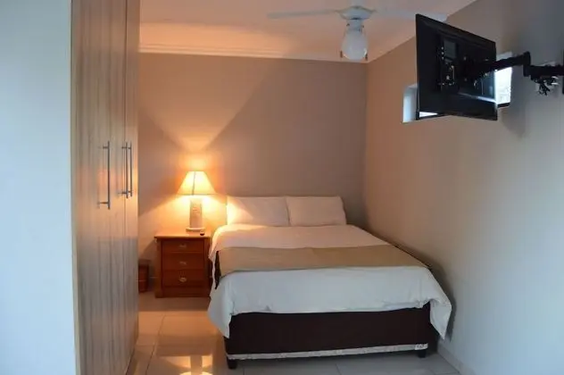 Standard Apart Daire, 1 Yatak Odası