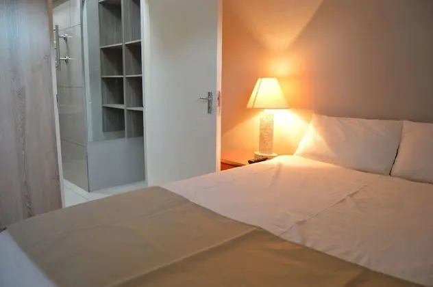 Standard Apart Daire, 1 Yatak Odası
