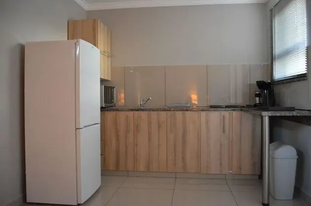 Standard Apart Daire, 1 Yatak Odası