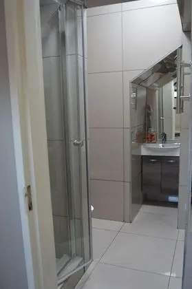 Standard Apart Daire, 1 Yatak Odası