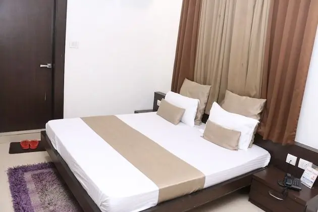 Royal Oda, 1 En Büyük (King) Boy Yatak, Sigara İçilmez