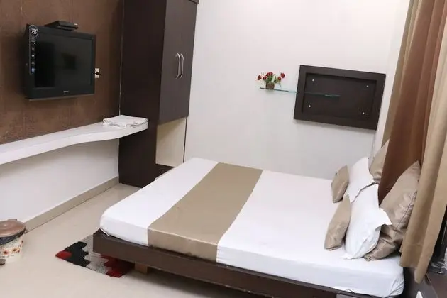 Standard Oda, 1 Çift Kişilik Yatak, Sigara İçilmez