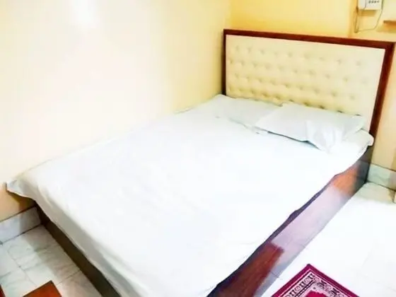 Classic Tek Büyük Yataklı Oda, 1 Çift Kişilik Yatak, Sigara İçilebilir, Şehir Manzaralı