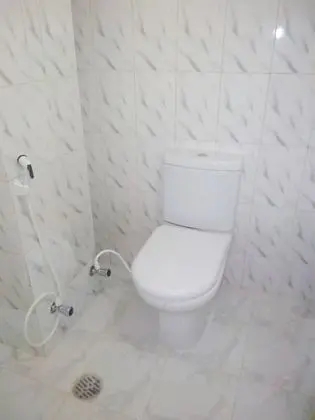 Classic Tek Büyük Yataklı Oda, 1 Çift Kişilik Yatak, Sigara İçilebilir, Şehir Manzaralı