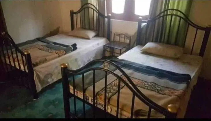 Standard İki Ayrı Yataklı Oda