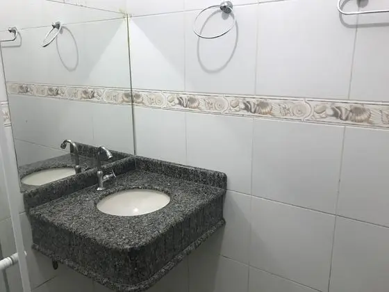 Standard Dört Kişilik Oda