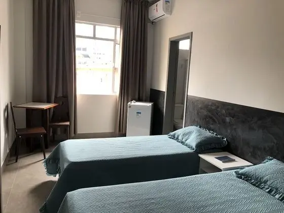 Standard İki Ayrı Yataklı Oda