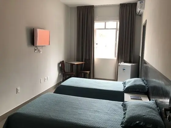 Standard İki Ayrı Yataklı Oda